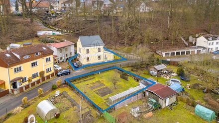 Prodej rodinného domu 100 m², Kynšperk nad Ohří