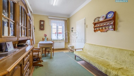Prodej rodinného domu 100 m², Kynšperk nad Ohří
