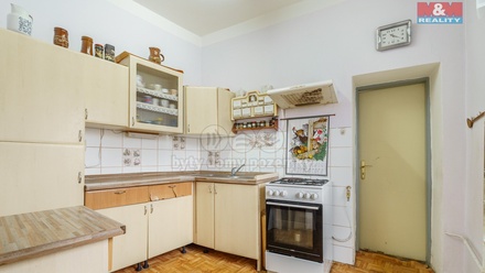 Prodej rodinného domu 100 m², Kynšperk nad Ohří