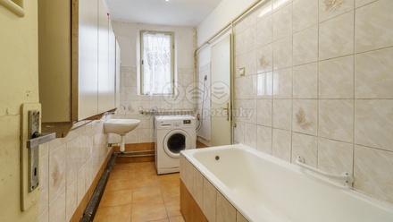 Prodej rodinného domu 100 m², Kynšperk nad Ohří