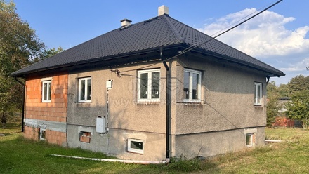 Prodej rodinného domu 180 m², Ostrava - Slezská Ostrava