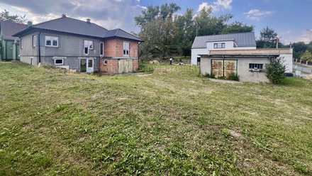 Prodej rodinného domu 180 m², Ostrava - Slezská Ostrava