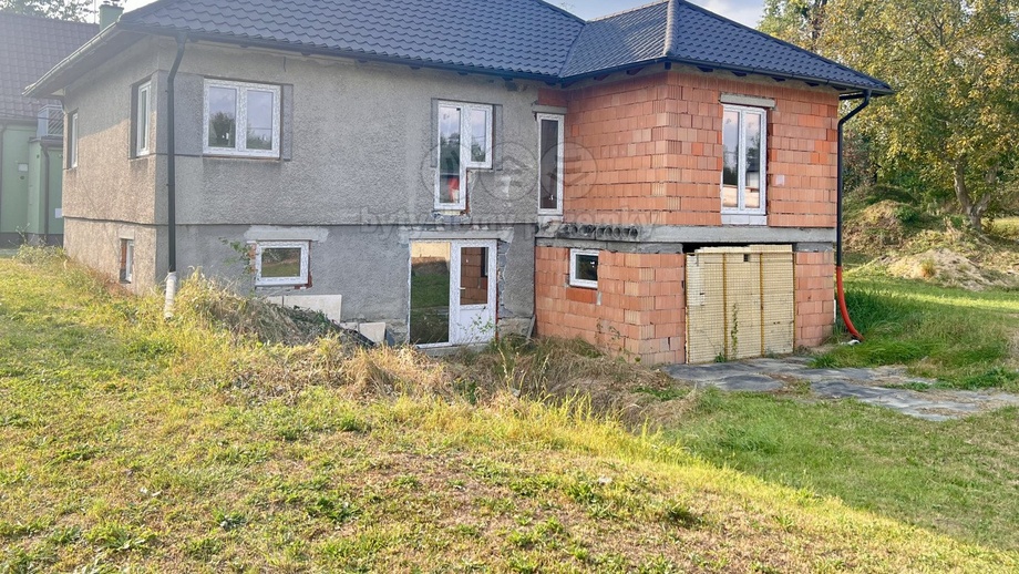Prodej rodinného domu 180 m², Ostrava - Slezská Ostrava