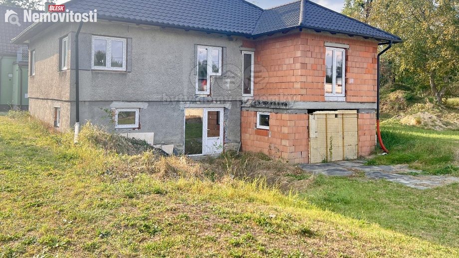 Prodej rodinného domu 180 m², Ostrava - Slezská Ostrava
