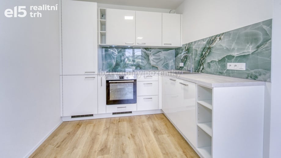 Pronájem bytu 2+kk 43 m², Kaznějov