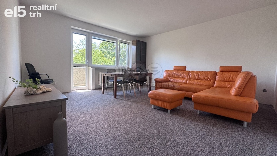 Pronájem bytu 3+1 68 m², Frýdek-Místek