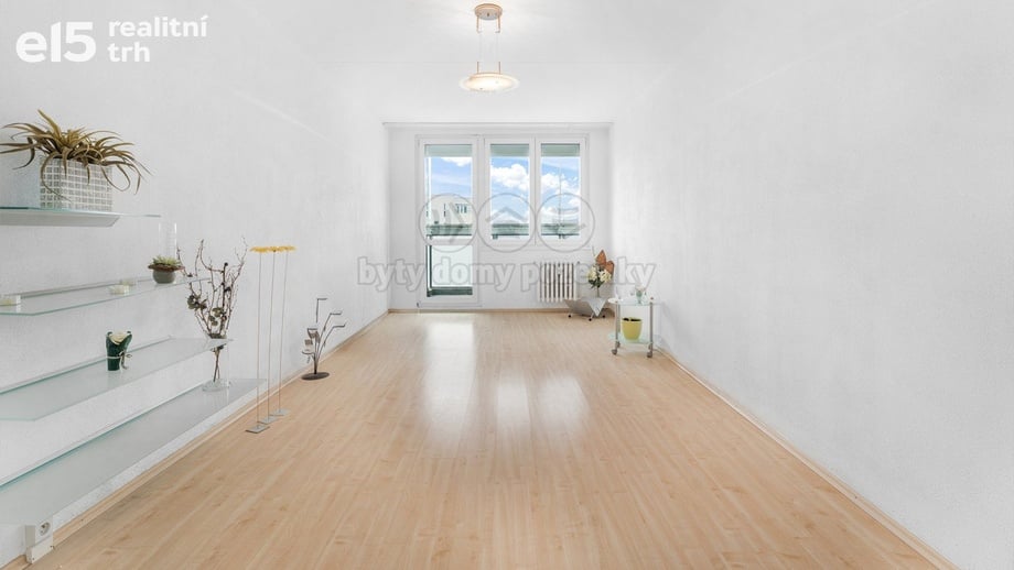 Prodej bytu 2+1 62 m², Praha 13
