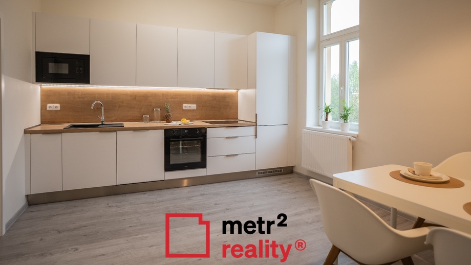 Pronájem bytu 2+kk 47 m², Olomouc