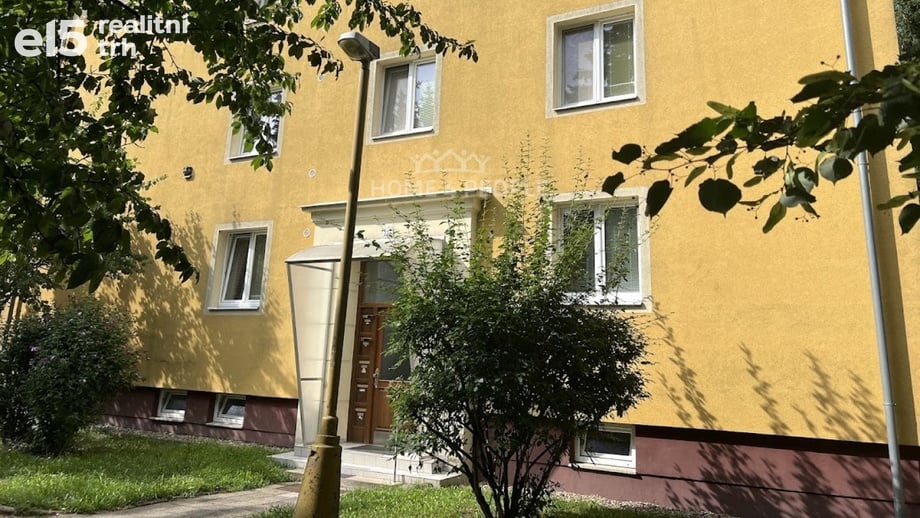 Prodej bytu 2+1 63 m², Uherské Hradiště