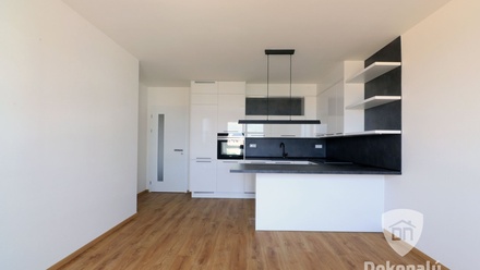 Pronájem bytu 2+kk 54 m², Praha - Ruzyně