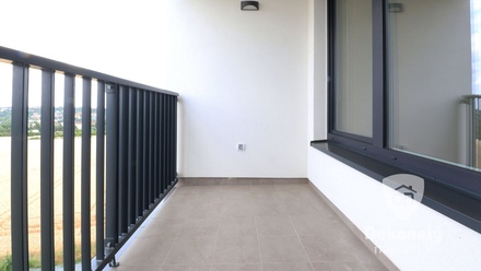 Pronájem bytu 2+kk 54 m², Praha - Ruzyně