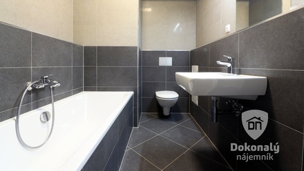 Pronájem bytu 2+kk 54 m², Praha - Ruzyně