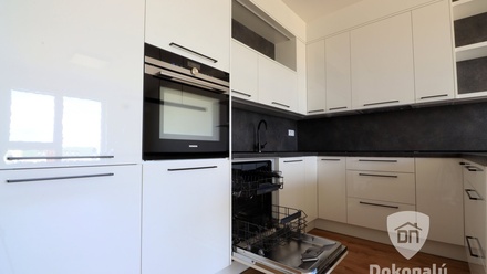 Pronájem bytu 2+kk 54 m², Praha - Ruzyně