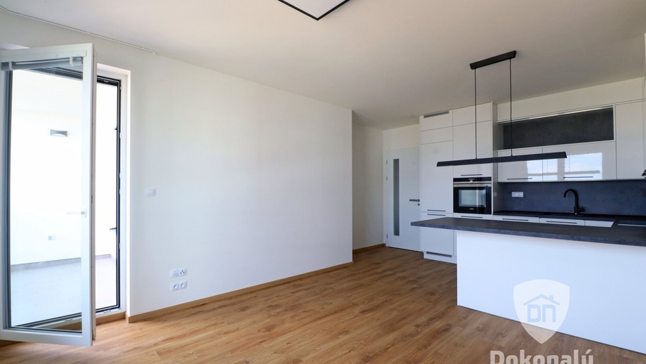 Pronájem bytu 2+kk 54 m², Praha - Ruzyně