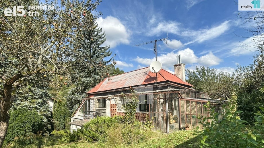 Prodej rodinného domu 160 m², Jaroslavice