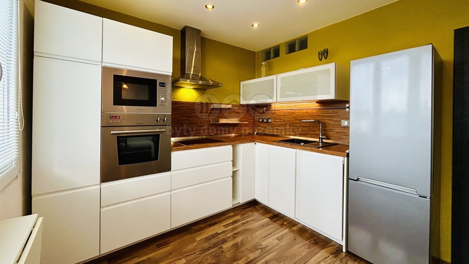 Pronájem bytu 1+1 40 m², Klatovy