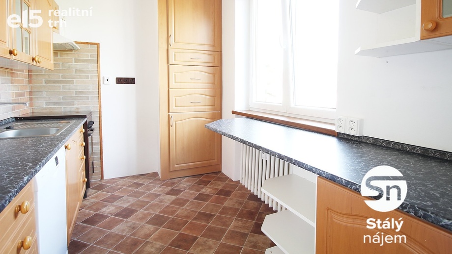 Pronájem bytu 3+1 89 m², Votice