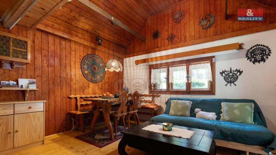 Prodej chaty 75 m², Frýdlant nad Ostravicí