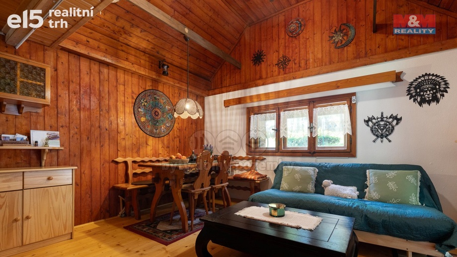 Prodej chaty 75 m², Frýdlant nad Ostravicí