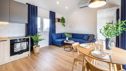 Prodej domu na klíč 57 m², Nové Město nad Metují