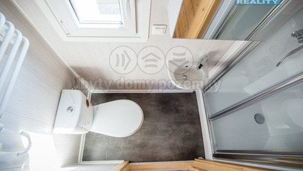 Prodej domu na klíč 57 m², Opočno