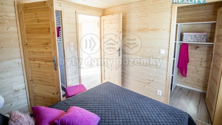 Prodej domu na klíč 57 m², Opočno