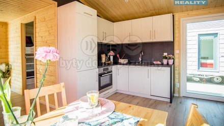 Prodej domu na klíč 57 m², Opočno