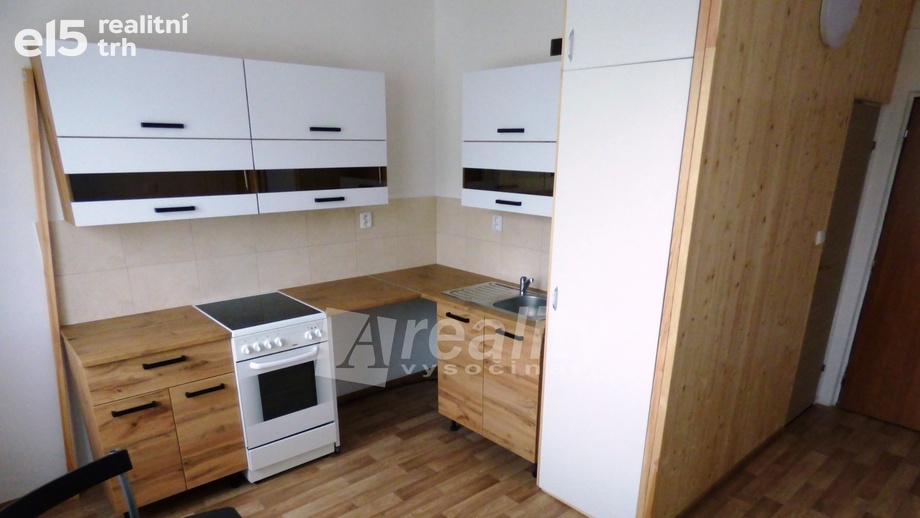 Pronájem bytu 1+1 33 m², Náměšť nad Oslavou