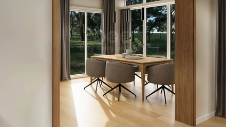 Prodej domu na klíč 116 m², Česká Skalice