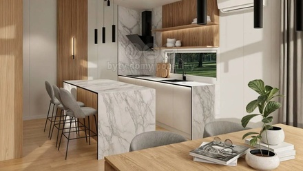 Prodej domu na klíč 116 m², Česká Skalice