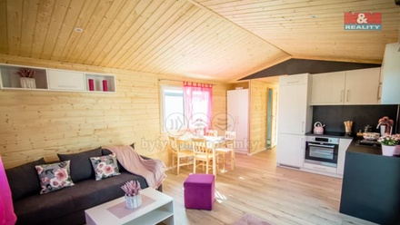 Prodej domu na klíč 57 m², Kvasiny