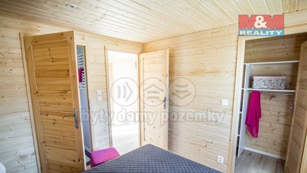 Prodej domu na klíč 57 m², Kvasiny