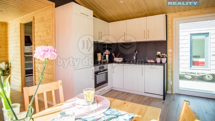 Prodej domu na klíč 57 m², Kvasiny