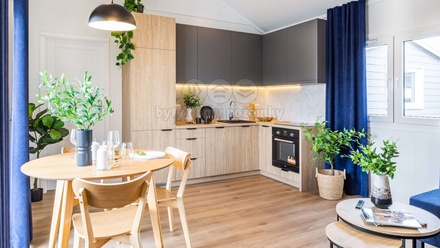 Prodej domu na klíč 57 m², Solnice