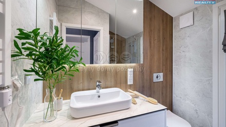 Prodej domu na klíč 57 m², Chrudim