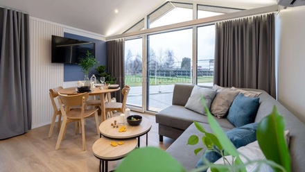 Prodej domu na klíč 57 m², Chrudim