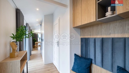 Prodej domu na klíč 57 m², Chrudim