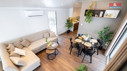 Prodej domu na klíč 57 m², Třebechovice pod Orebem