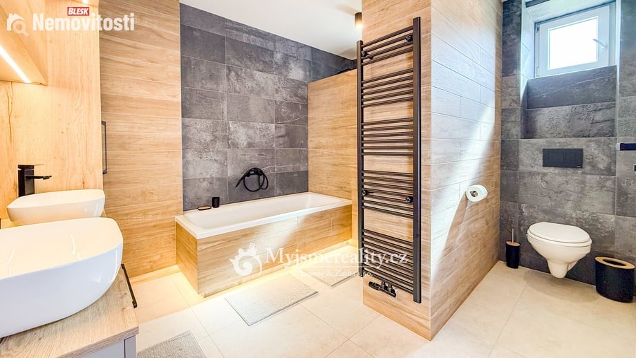 Pronájem bytu 3+kk 75 m², Znojmo
