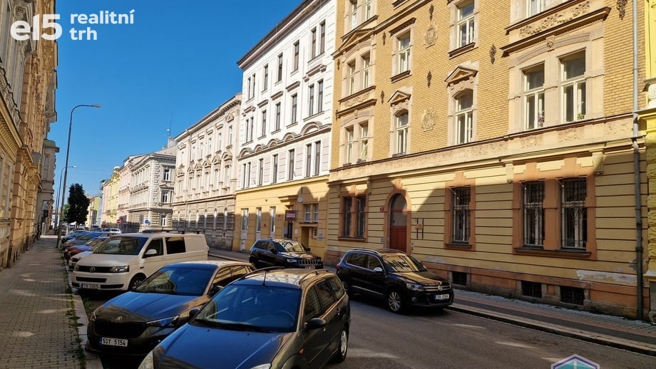 Pronájem restaurace 176 m², Plzeň - Jižní Předměstí