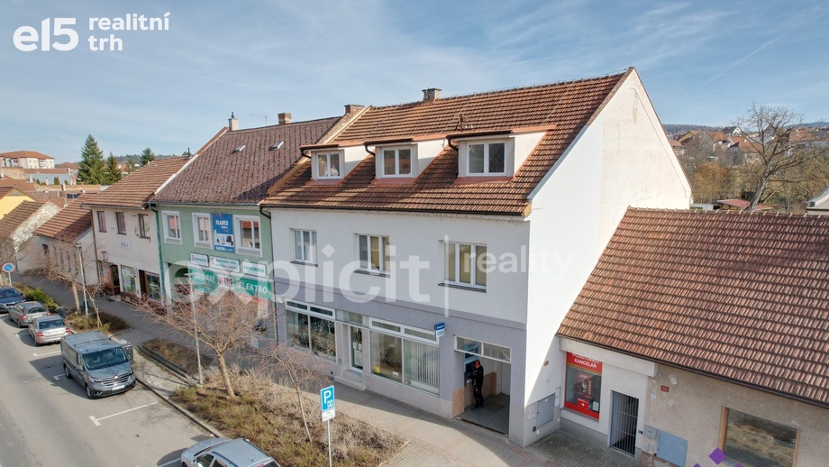 Prodej bytu 2+kk 43 m², Bojkovice