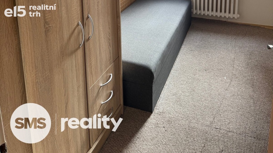 Pronájem bytu 3+kk 78 m², Brno-Vinohrady