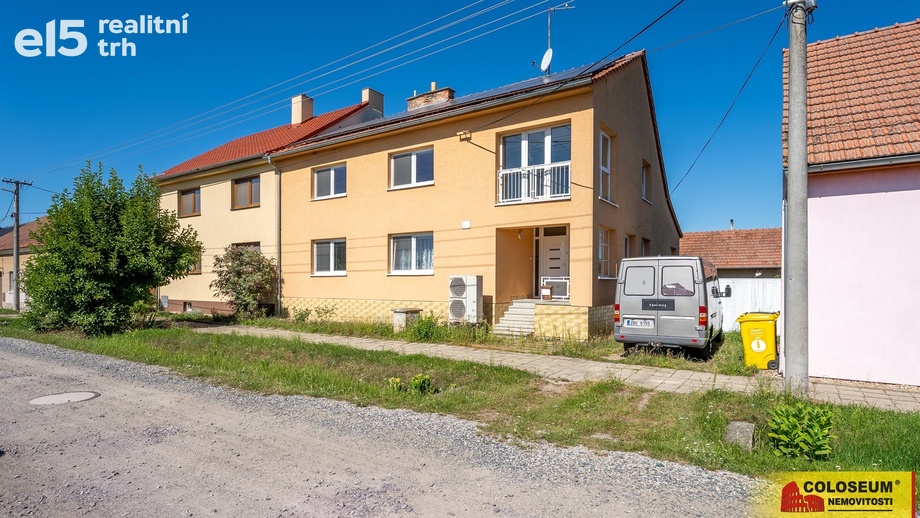 Prodej nemovitosti pro ubytování 170 m², Brod nad Dyjí