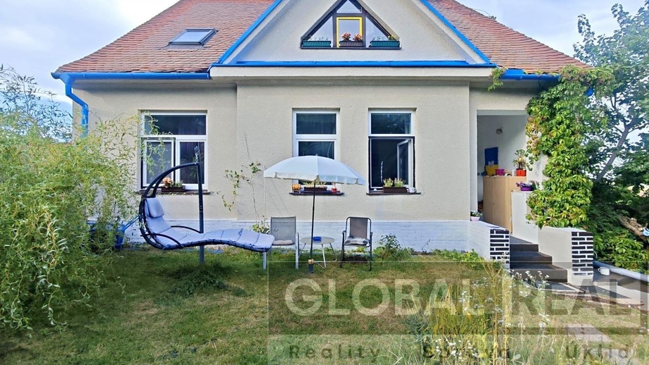 Prodej rodinného domu 130 m², Bohutice