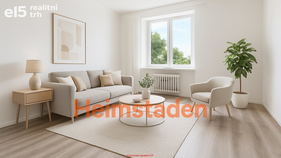 Pronájem bytu 4+1 98 m², Ostrava-Mor.Ostrava - Ostrava - Moravská Ostrava