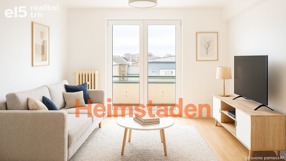 Pronájem bytu 3+1 81 m², Ostrava-Mor.Ostrava - Ostrava - Moravská Ostrava