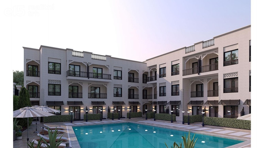 Prodej bytu 2+kk 66 m², Hurgáda