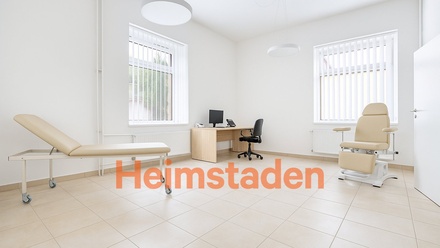 Pronájem kanceláře 181 m², Ostrava-Poruba - Ostrava - Poruba