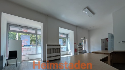 Pronájem kanceláře 181 m², Ostrava-Poruba - Ostrava - Poruba