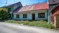 Prodej rodinného domu 90 m², Moravské Málkovice